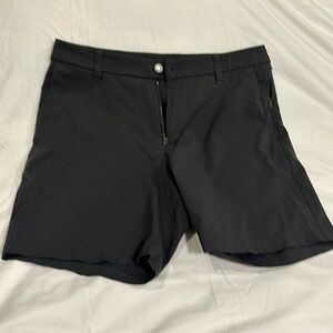Lululemon ABC Classic Fit short